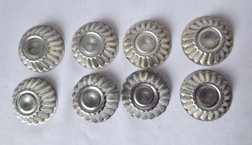 Vintage pralinen form - vintage,