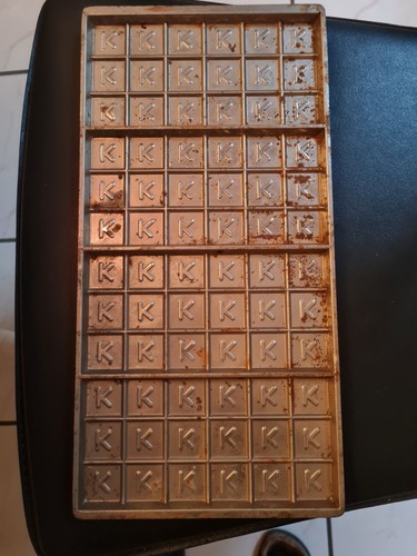 Schokoladen form 21782s - schokoladen-form,