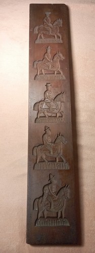 1890 antike spekulatiusform - antike,