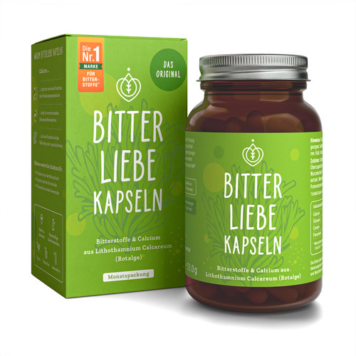 Bitterliebe bitterstoffe - bitterliebe,