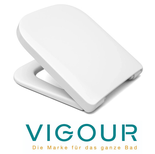 Vigour derby desias klodeckel - vigour,