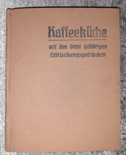 Die kaffeeküche patissier - kaffeeküche,