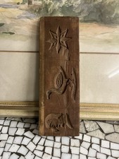 Spekulatius Form, Springerle