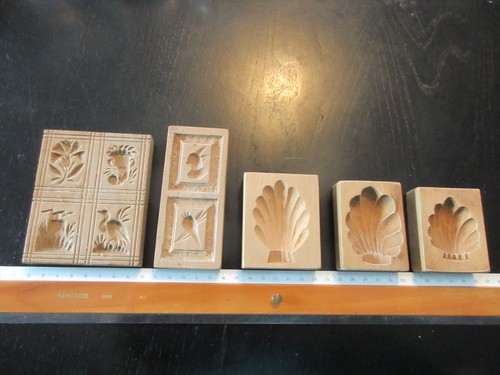 Alte springerle formen - alte, formen,