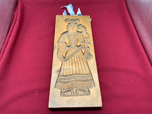 Sehr grosses model aus holz - sehr,