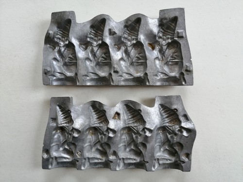 Alte zuckerform - alte,