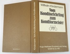 Wilhelm Kindermann Vom