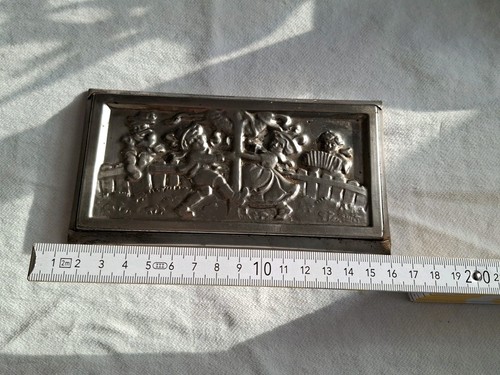 Schokoladenform tafel tanz - schokoladenform,