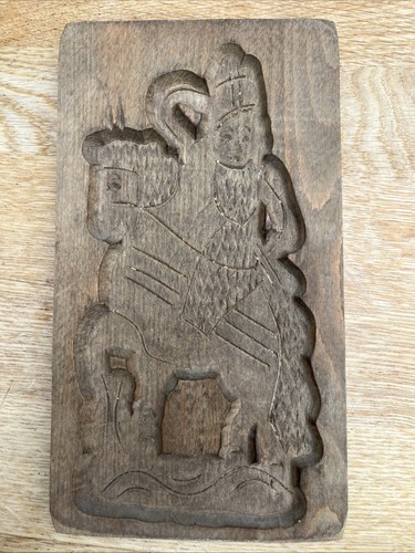 Spekulatius form holz - spekulatius, st
