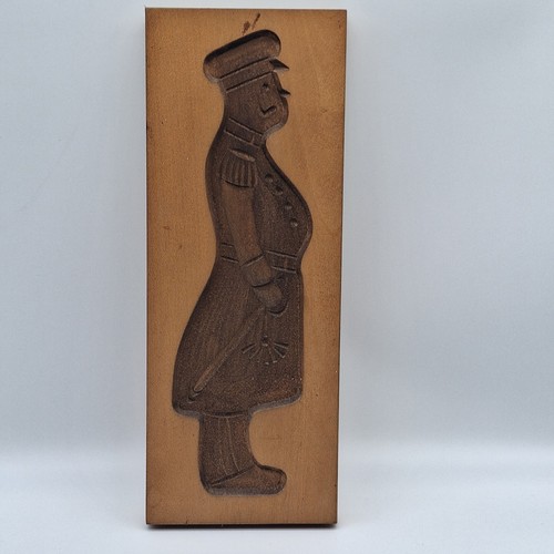 30cm altes spekulatiusbrett - altes,