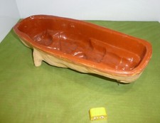 antike Backform / Tonform