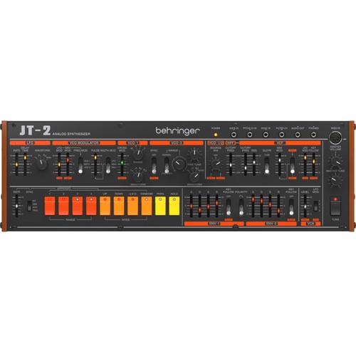 Behringer synthesizer - behringer,