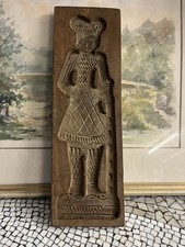 Spekulatius Form, Springerle