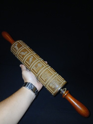 1900 springerle holzmodel - 1900,