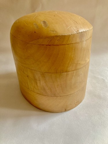 Hutform perückenkopf - hutform,