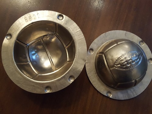 Schokoladen form 8822 walter - 8822,