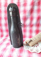 Antike Schokoladenform