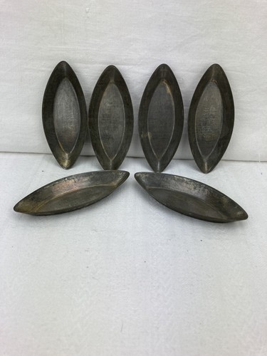 Alte formen konditor - 6, x