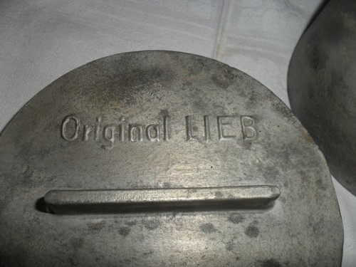 Antike original georg - original, lieb