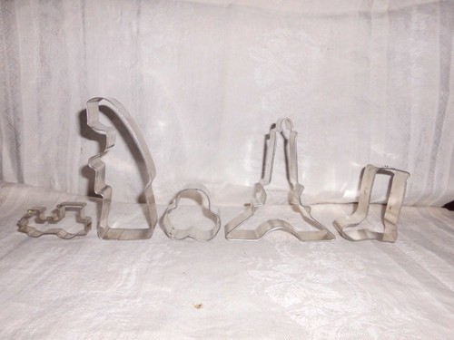 Alte ausstecher backform - alte,