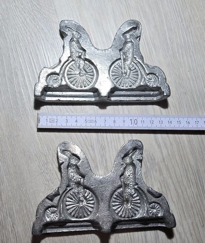 Antike zuckerform - antike,