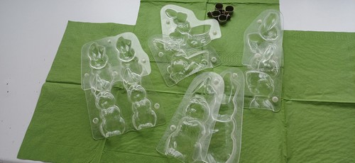 Schokoladenform set mit - schokoladenform,