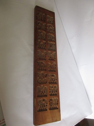 Xxl holzmodel felder - holzmodel, 18