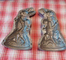 Alte Zuckerhasenform -