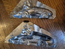 SCHOKOLADEN-FORM 3005