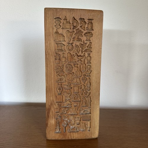 Antikes tragant holz model - holz, 56