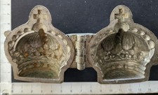 KONDITOR ANTIK Die Heilige