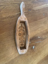 Antikes Butter - Model -