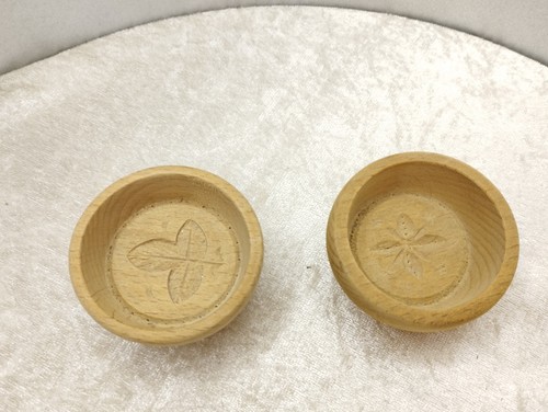 Butterstempel butterform holz - butterstempel,