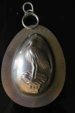 SCHOKOLADEN-FORM STORCH Motiv