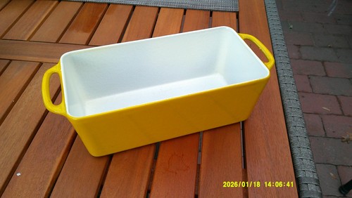 Kuchenform rechteckig eisen - kuchenform.,