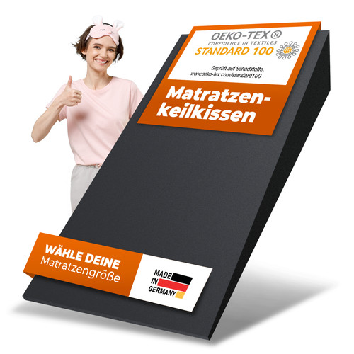 Matratzenkeil bettkeil - matratzenkeil,
