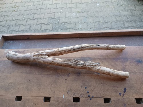 Gabelast form 60cm - gabelast, y-form