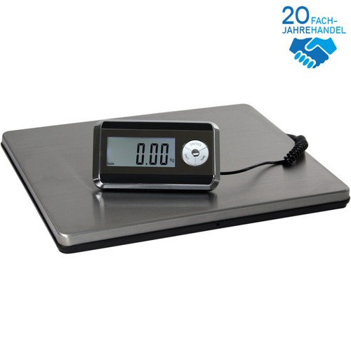 Plattformwaage wka 75kg 150kg - plattformwaage,