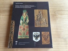 Holzmodel Springerle/Die