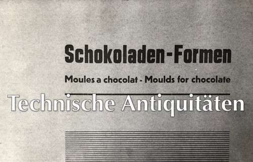Katalognachdruck - , in