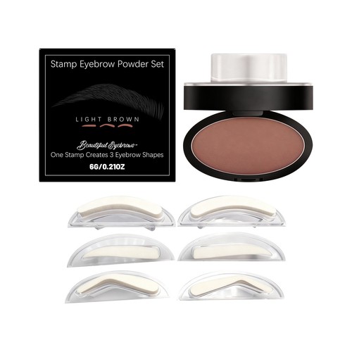 Brow stamp aurvaa - stamp,,