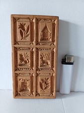 Springerle Holzmodel Model