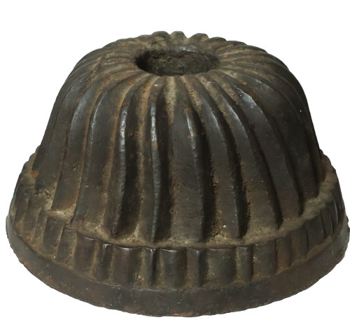 Alte 16cm gugelhupf form - 16cm,