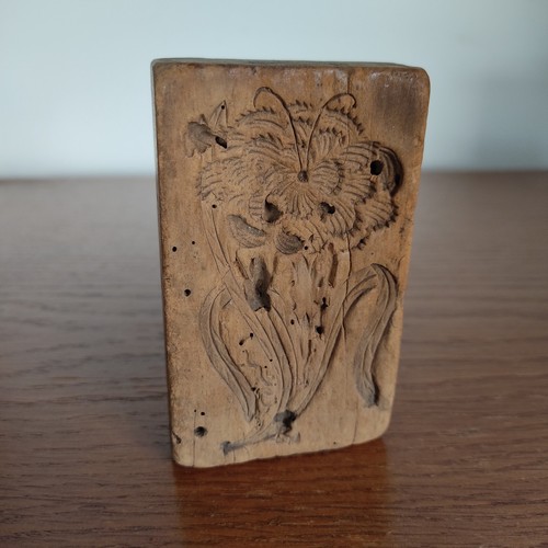 Holz model klein - model, antik